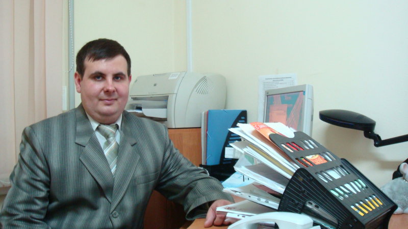 Музыка Дмитрий Александрович